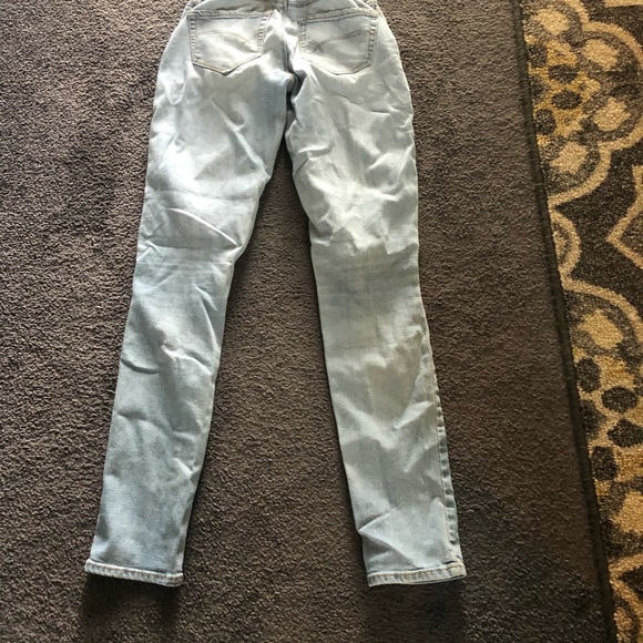 Pac sun Bullhead Denim - Picture 2 of 3
